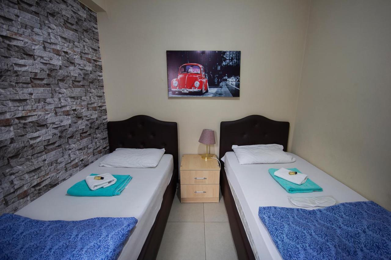 Otel 22 Edirne Exteriör bild