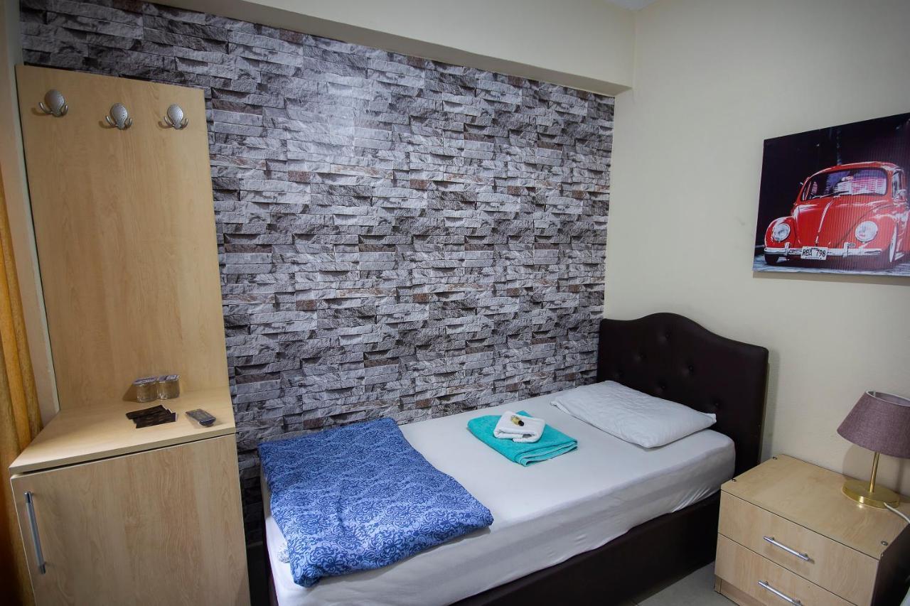 Otel 22 Edirne Exteriör bild