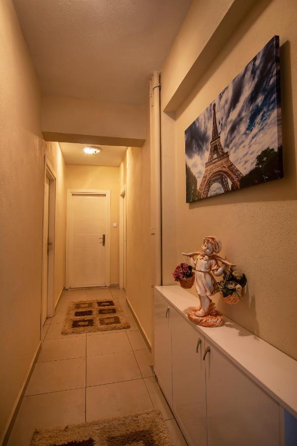Otel 22 Edirne Exteriör bild