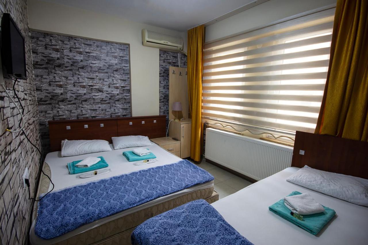 Otel 22 Edirne Exteriör bild